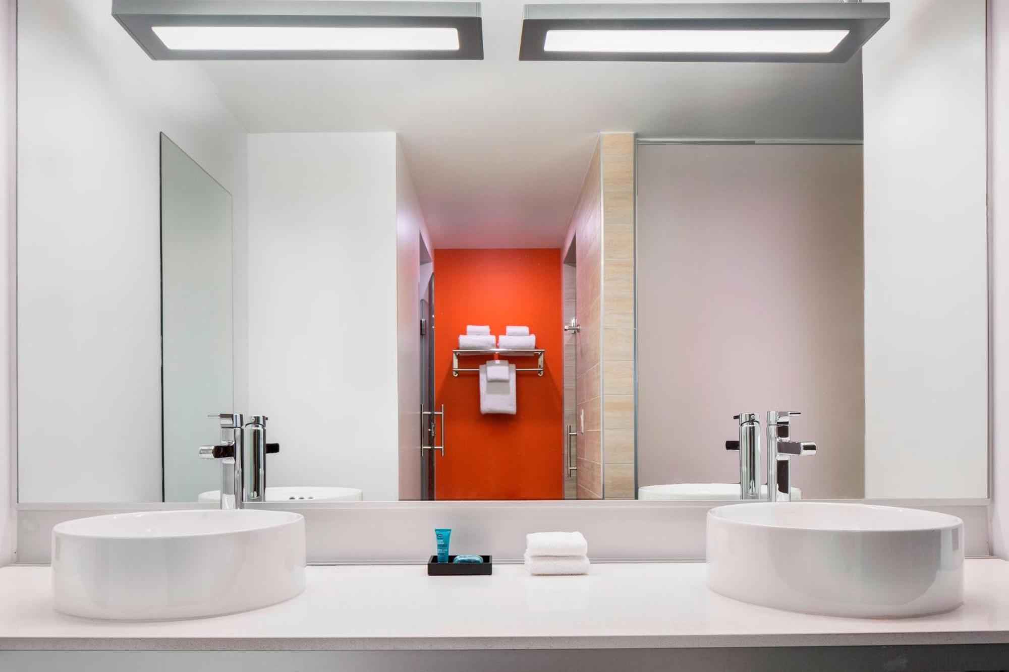 Aloft Fort Worth Downtown Zewnętrze zdjęcie